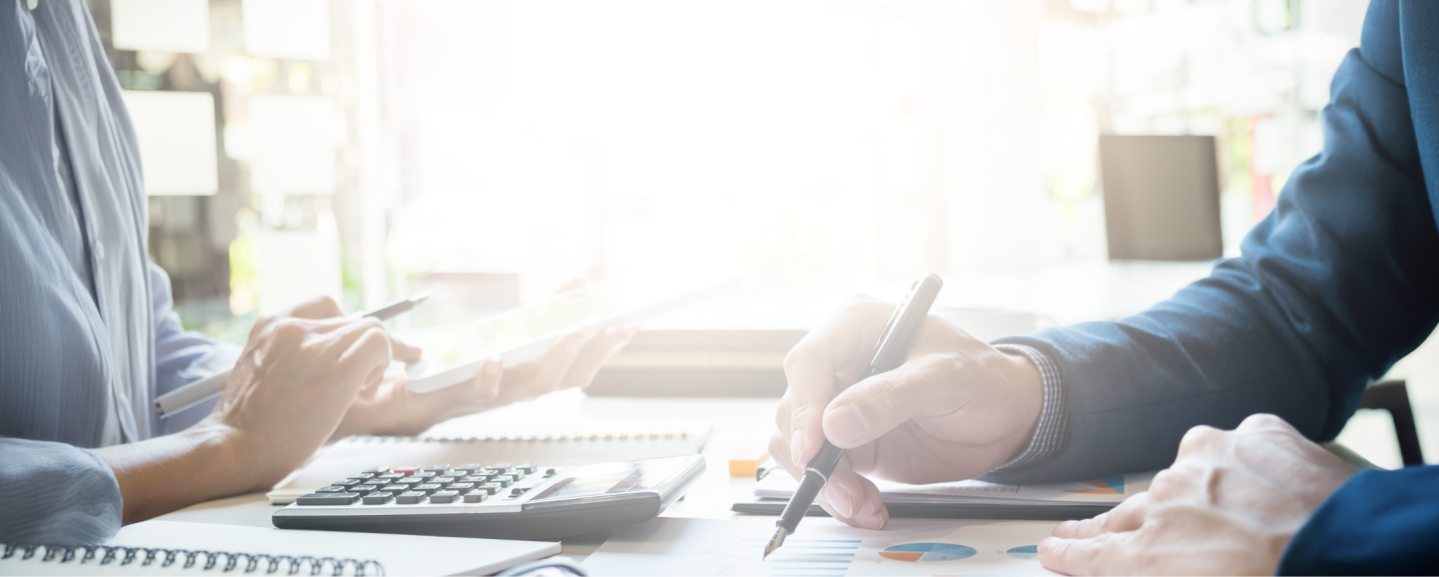 Giải pháp pháp lý & kế toán toàn diện cho doanh nghiệp