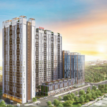 CITIGRAND - VISIONARY HOMES
