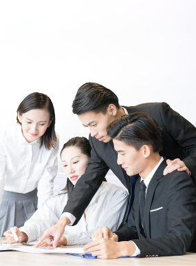 Thành lập chi nhánh, VPĐD