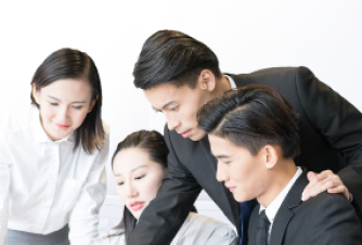 Thành lập chi nhánh, VPĐD