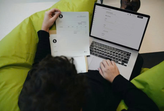 Dịch Vụ Lập và Quản Lý Hóa Đơn GTGT