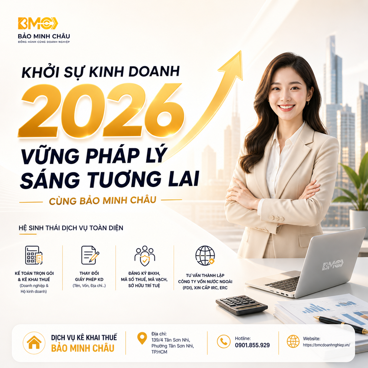 Tại sao khách hàng tin chọn