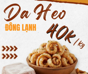 DA HEO ĐÔNG LẠNH CAO CẤP – ĐẲNG CẤP MÓN NGON, TIỆN LỢI ĐỈNH CAO!