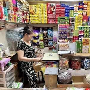 KHI SỐ HÓA KHÔNG CHỈ LÀ THÁCH THỨC, MÀ CÒN LÀ NỖI LO CỦA MỘT THẾ HỆ