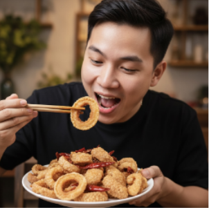 💅 DA HEO NHÀ EM: CHẤT LƯỢNG LÀ "NHẤT", CÒN LẠI LÀ "NHÌ"! 🐷