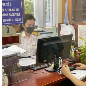 Hướng dẫn hộ kinh doanh nghĩa vụ khai, nộp thuế từ năm 2026 khi bỏ thuế khoán