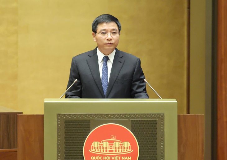 Chính thức áp thuế giao dịch bất động sản, vàng miếng, ngưỡng chịu thuế hộ kinh doanh là 500 triệu - Ảnh 3.