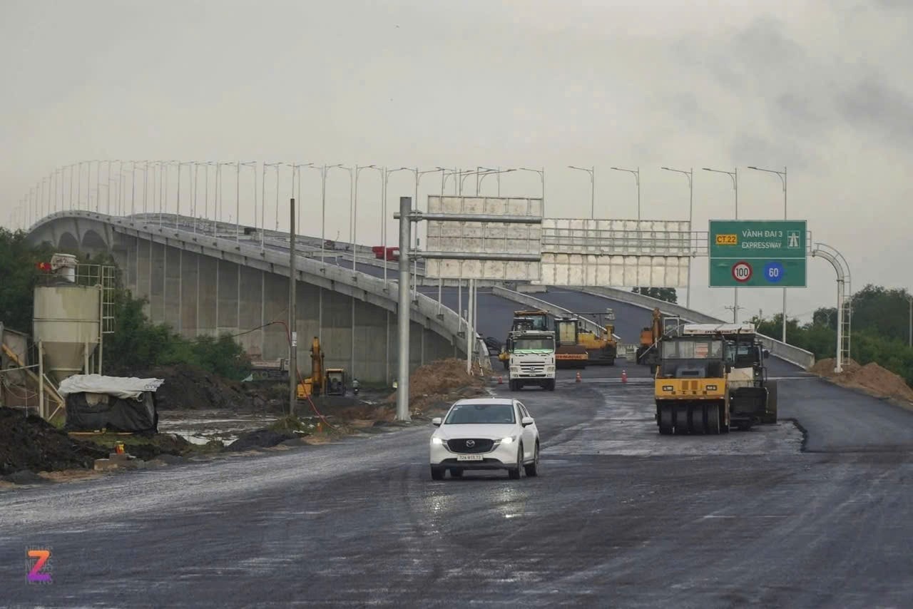 ĐỜI THAY ĐỔI - KHI ĐƯỜNG ĐỔI THAY