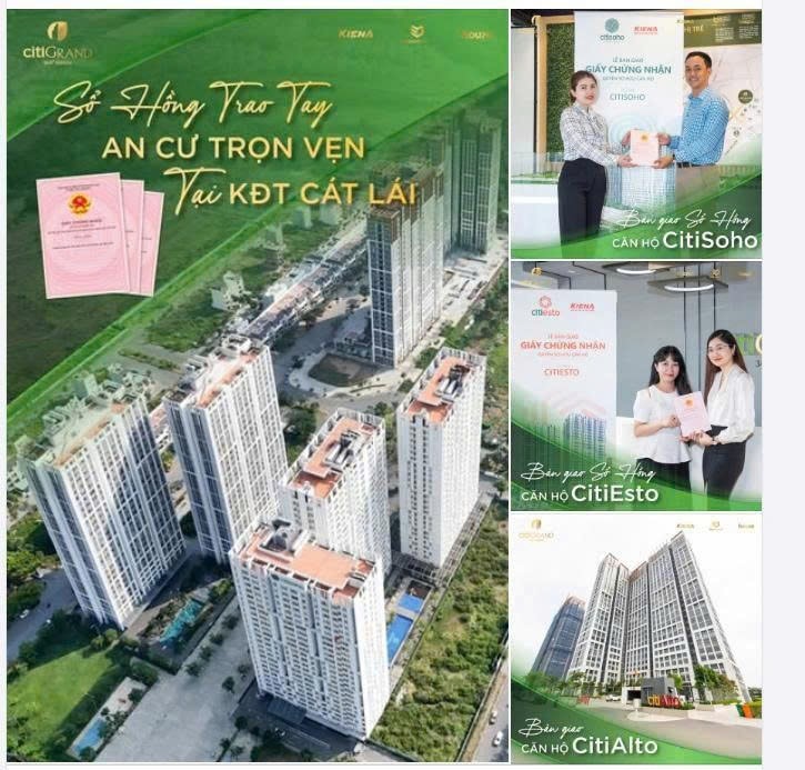 PHÁP LÝ – YẾU TỐ QUYẾT ĐỊNH GIÁ TRỊ BĐS