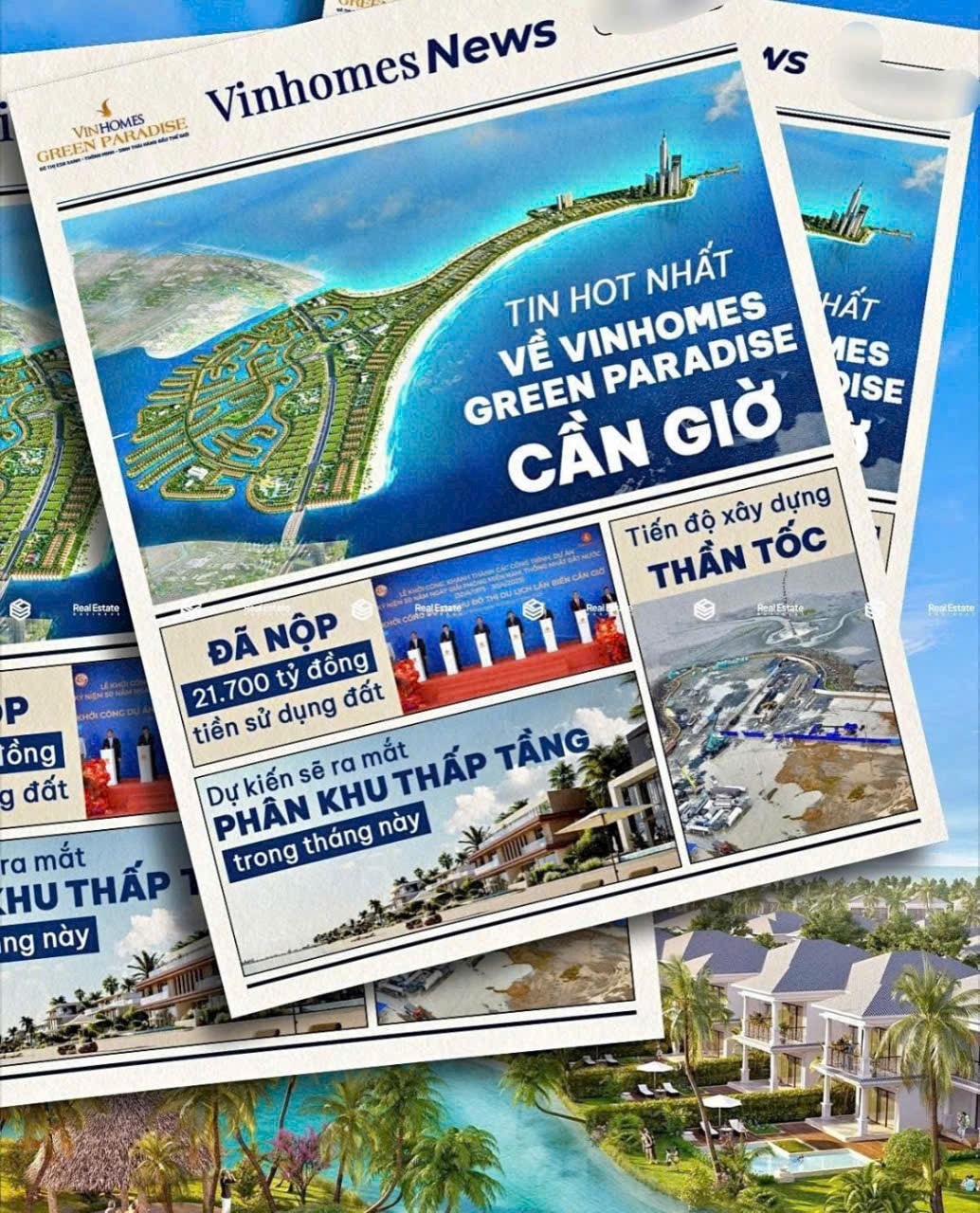 Cần Giờ – lá phổi xanh của Sài Gòn