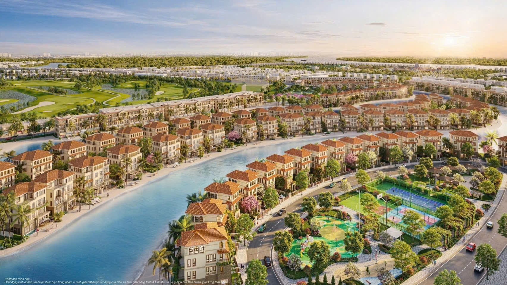 KHÚC HÒA CA GIỮA BIỂN XANH VÀ ĐÔ THỊ