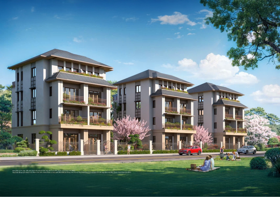 HAI PHONG CÁCH – MỘT ĐỈNH CAO SỐNG