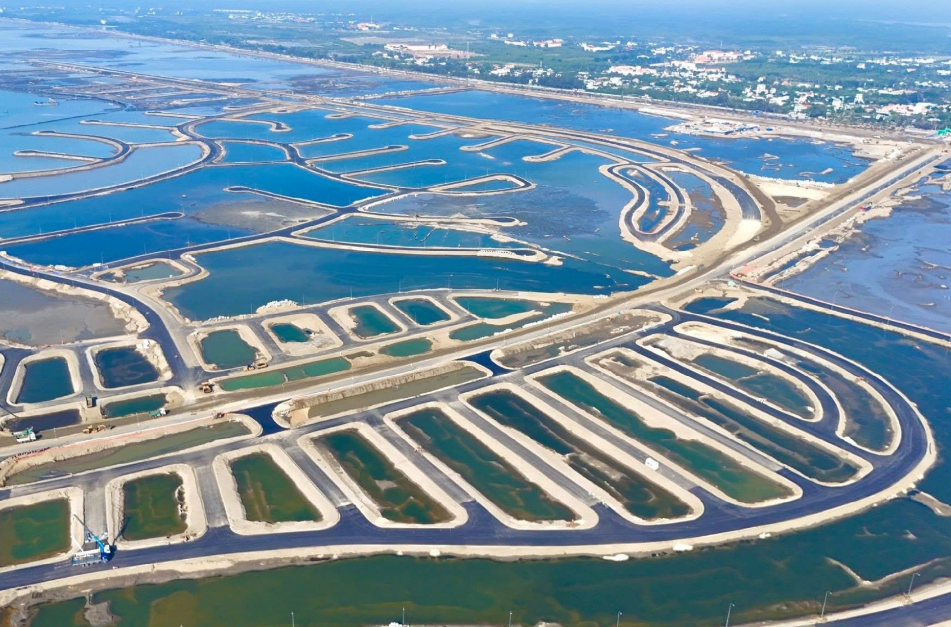 VỊNH NGỌC – CẬP NHẬT TIẾN ĐỘ 26/11/2025: NHANH ĐẾN CHOÁNG!