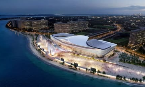 Buổi sáng ở Vịnh Ngọc