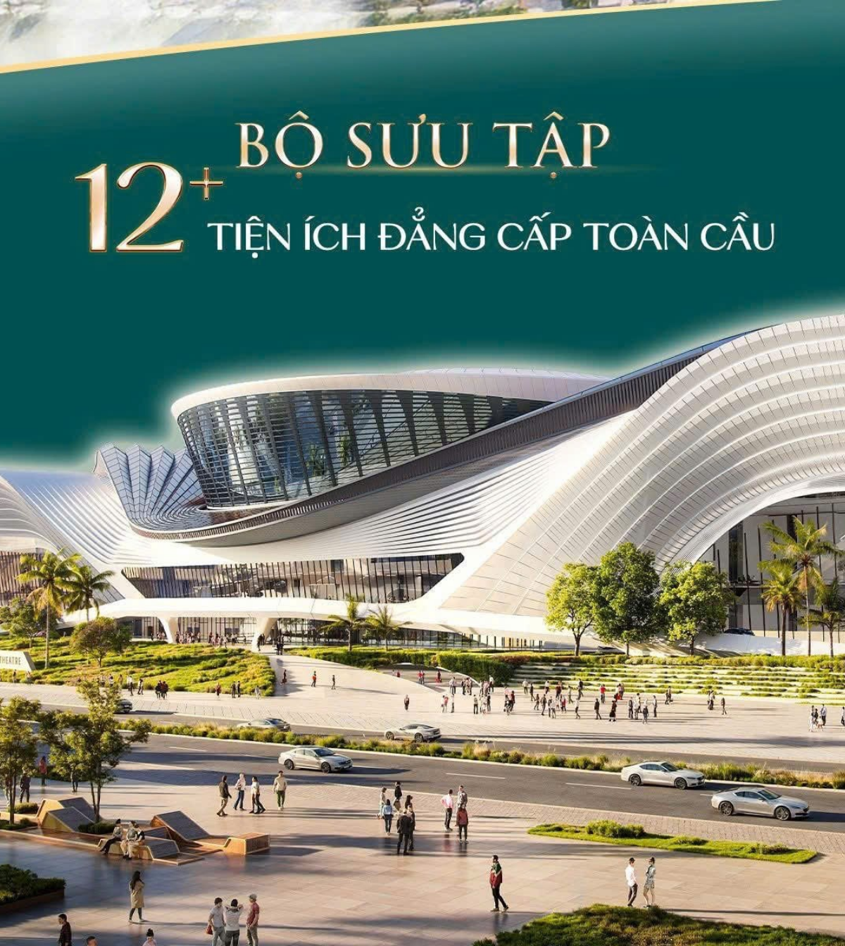 VỊNH NGỌC – CHUẨN SỐNG CỦA GIỚI THƯỢNG LƯU TOÀN CẦU