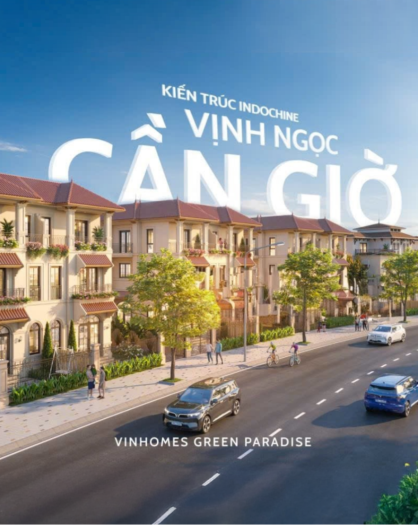 VỊNH NGỌC – NƠI ĐỊNH HÌNH PHONG CÁCH SỐNG THƯỢNG LƯU ĐỘC QUYỀN TẠI CHÂU Á