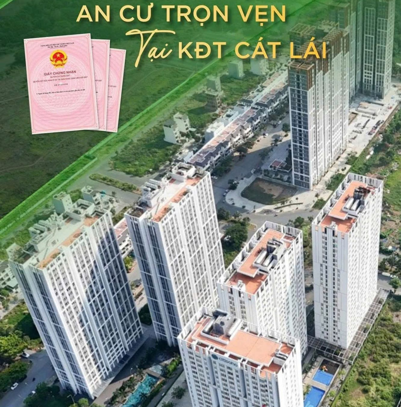 SỔ HỒNG TRAO TAY, NIỀM TIN VỮNG BỀN