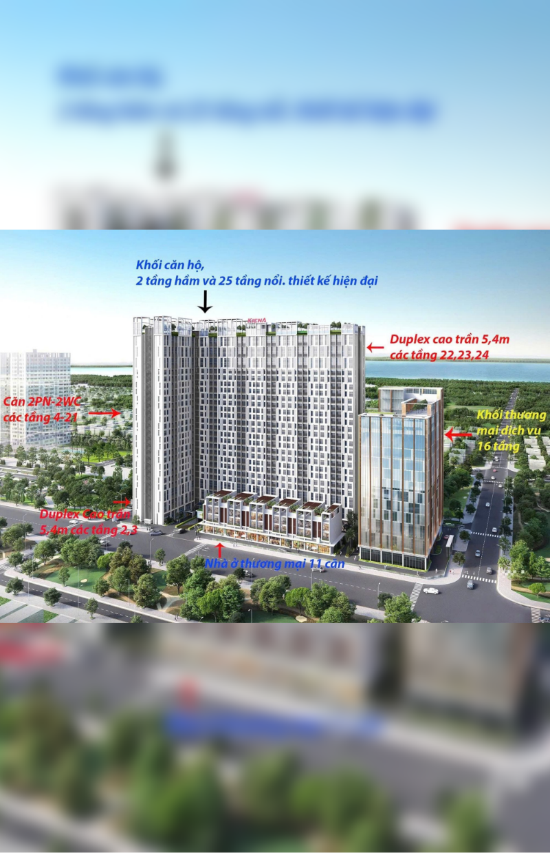 Căn hộ trần cao Citi Grand (quận 2 cũ) có gì đặc biệt