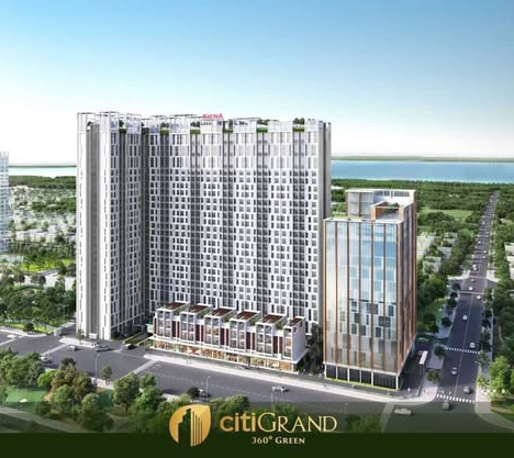 CHỐT DEAL CITIGRAND NGAY HÔM NAY