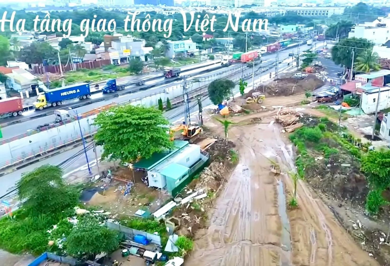 CẬP NHẬT NÚT GIAO MỸ THỦY – 09/09/2025