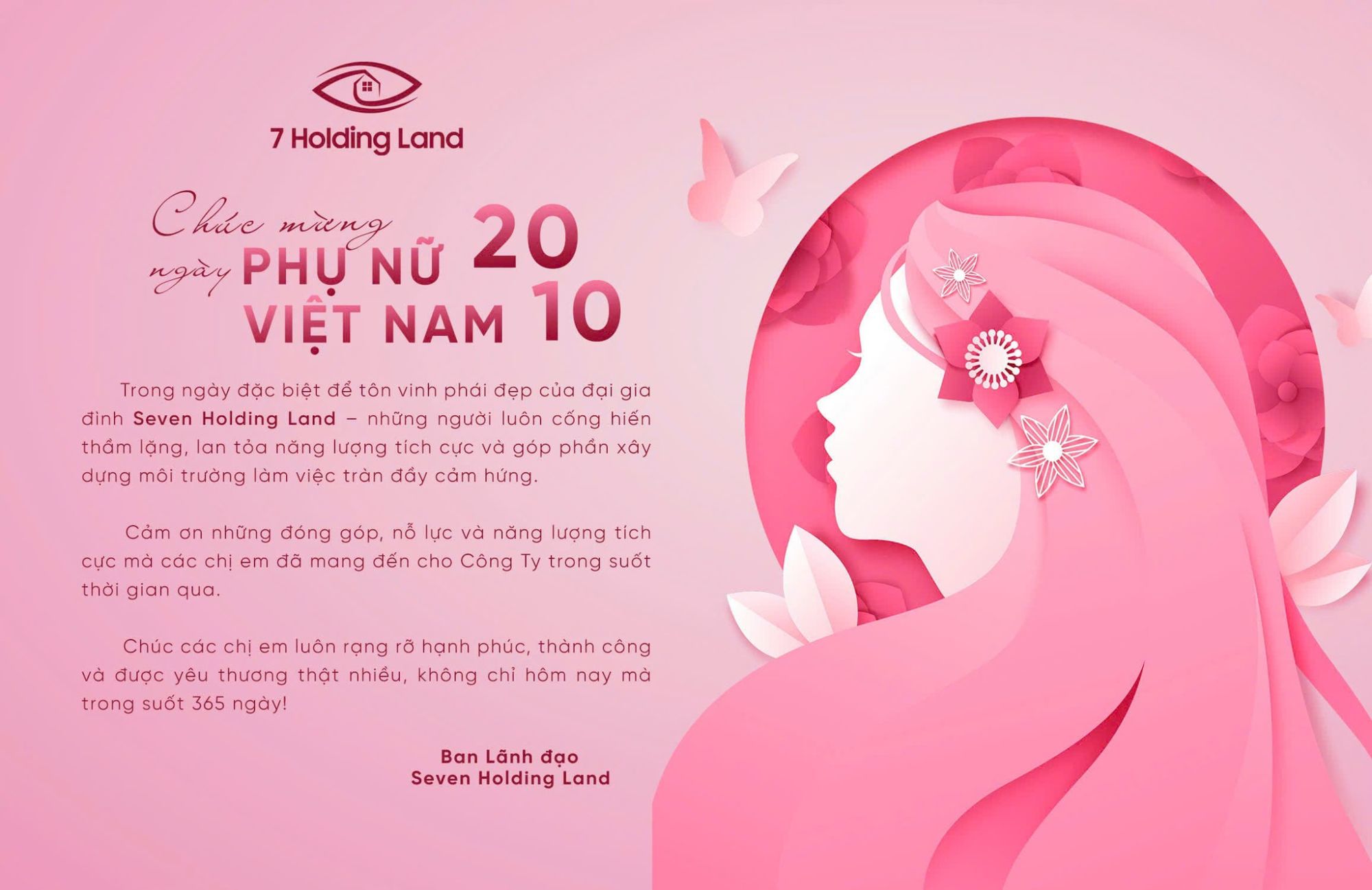 Phụ nữ Việt Nam 20/10