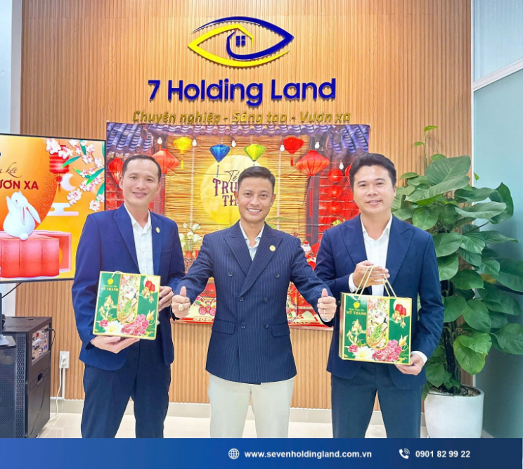 Trung Thu Gắn Kết – Vững Bước Vươn Xa