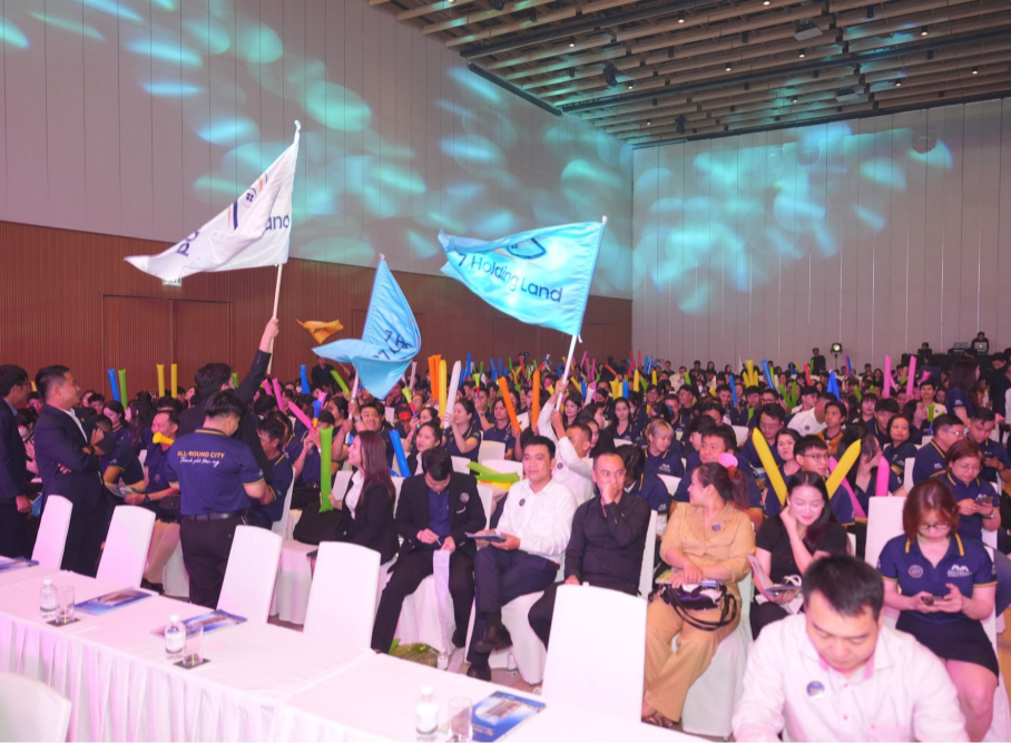 Không tuyển người giỏi nói, chỉ tuyển người thích kiếm tiền