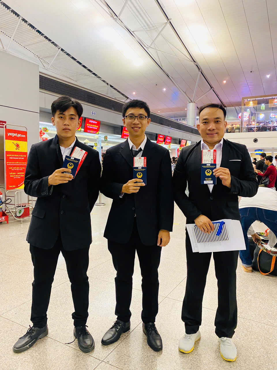 MANSTART BẮT ĐẦU NHẬN HỒ SƠ DU HỌC KỲ THÁNG 09/2025