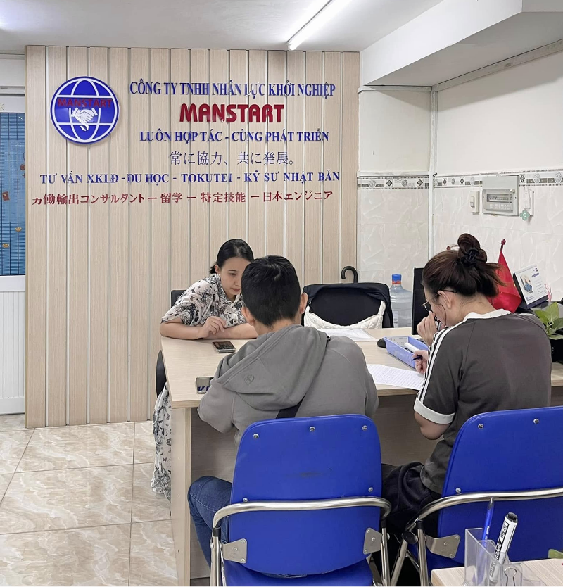 ĐI NHẬT KHÔNG HỀ KHÓ ĐÂU NHÉ