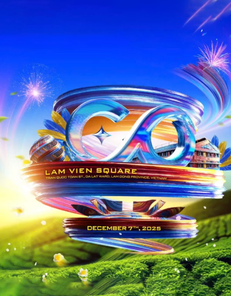 TRỰC TIẾP | COSMO CARNIVAL PARADE OF WORLD T.E.A FEST 2025