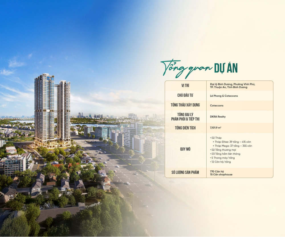 Mua nhà không chỉ là chỗ ở