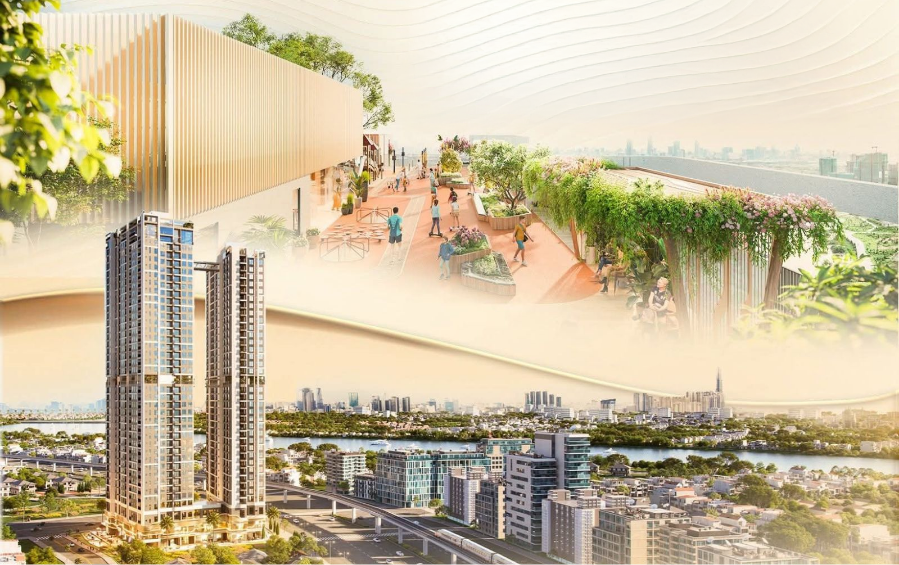 Những giá trị vô hình nhưng tạo ra giá trị khác biệt